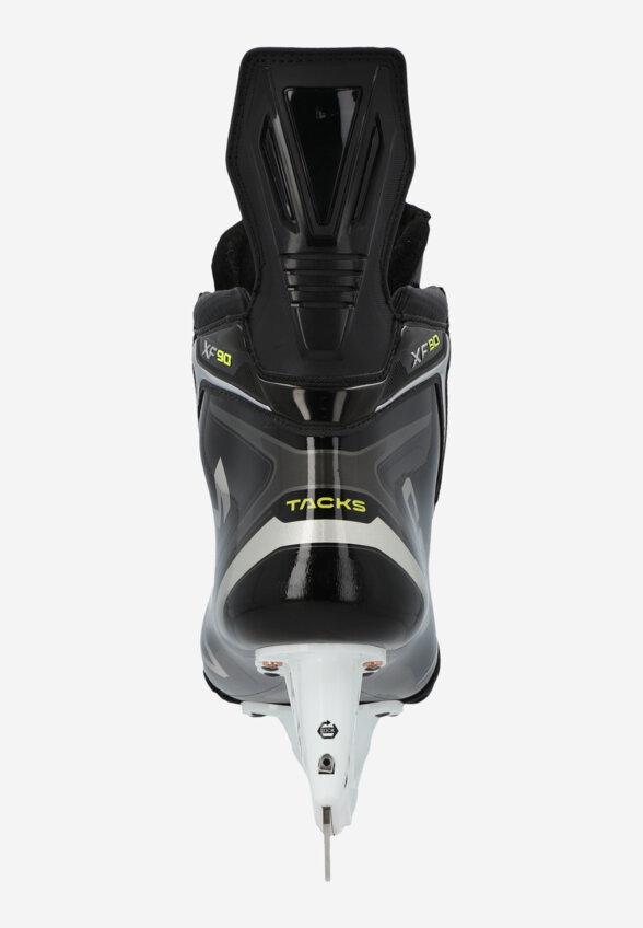 Коньки хоккейные CCM Tacks XF 90 SR, Черный