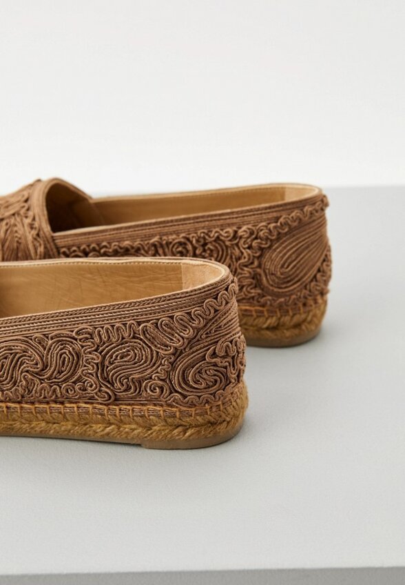 Эспадрильи Castaner