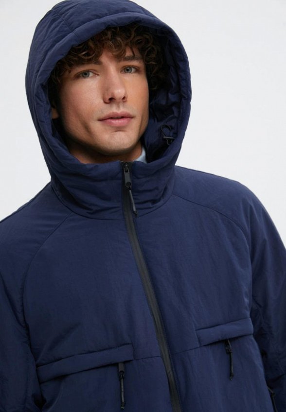 Куртка утепленная Finn Flare