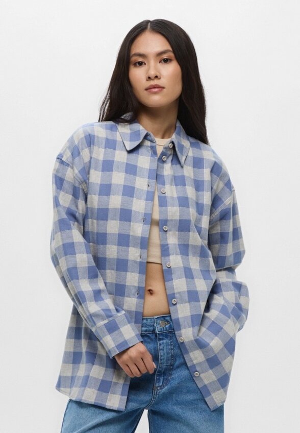 Рубашка Befree