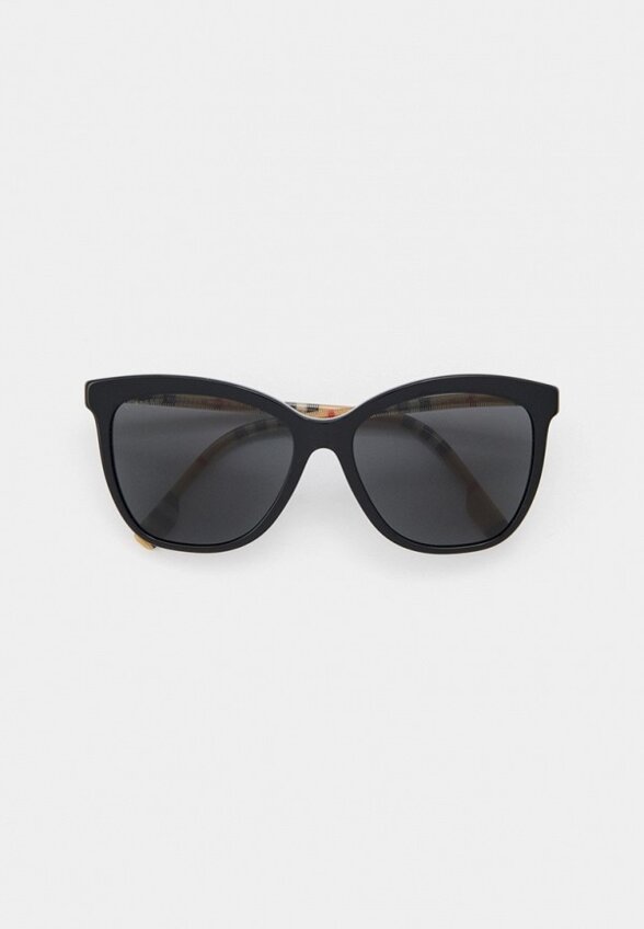 Очки солнцезащитные Burberry