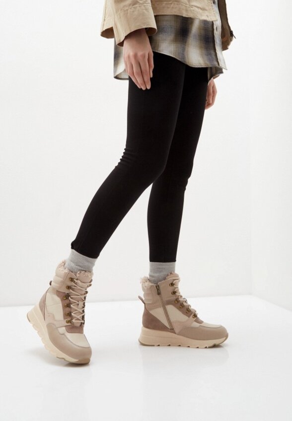 Ботинки Francesco Donni