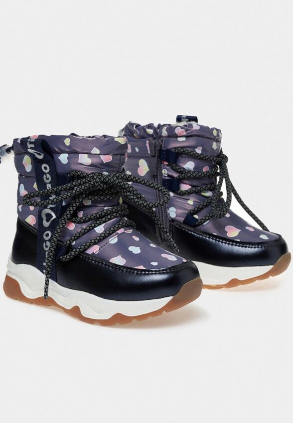 Дутики Tikkago