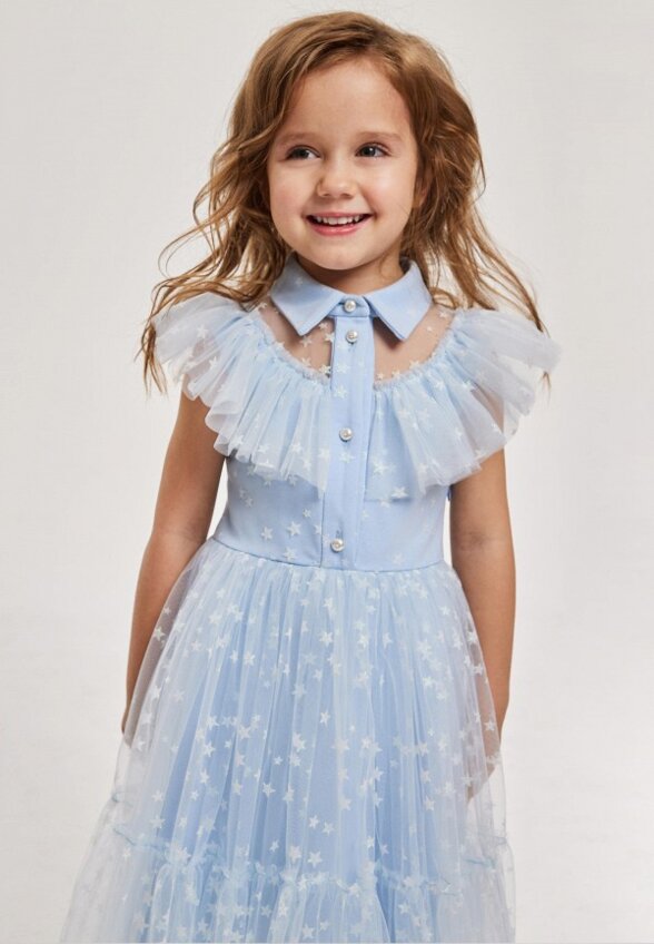 Платье Noble People