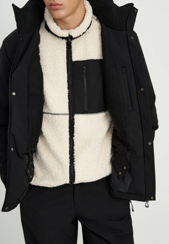 Куртка горнолыжная Finn Flare