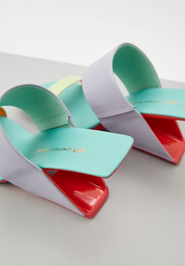 Сабо United Nude