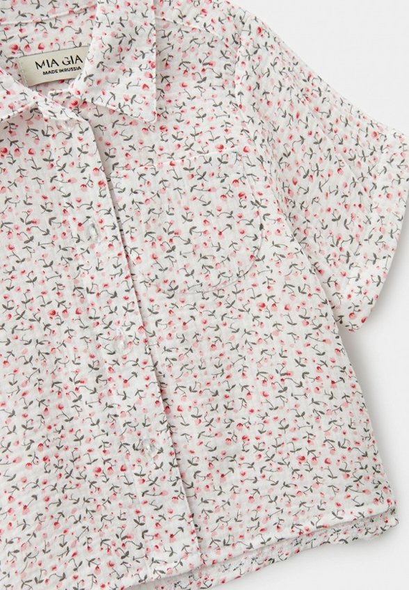 Рубашка и шорты Mia Gia