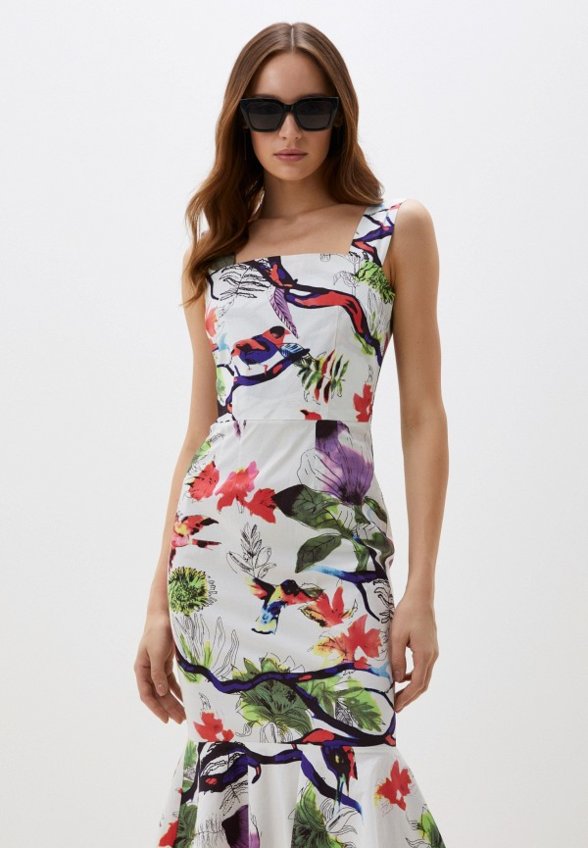 Сарафан MadaM T