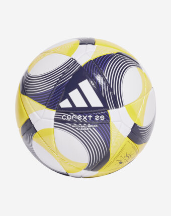 Мяч футбольный adidas League 25, Мультицвет женщинам
