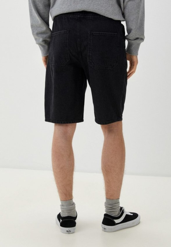 Шорты джинсовые O'STIN