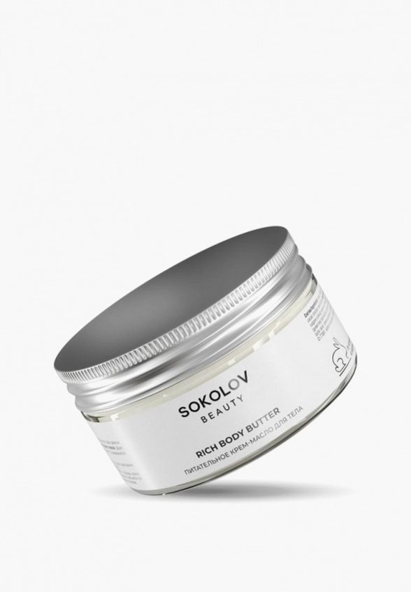 Крем для тела Sokolov