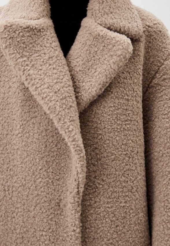 Пальто меховое Ruban