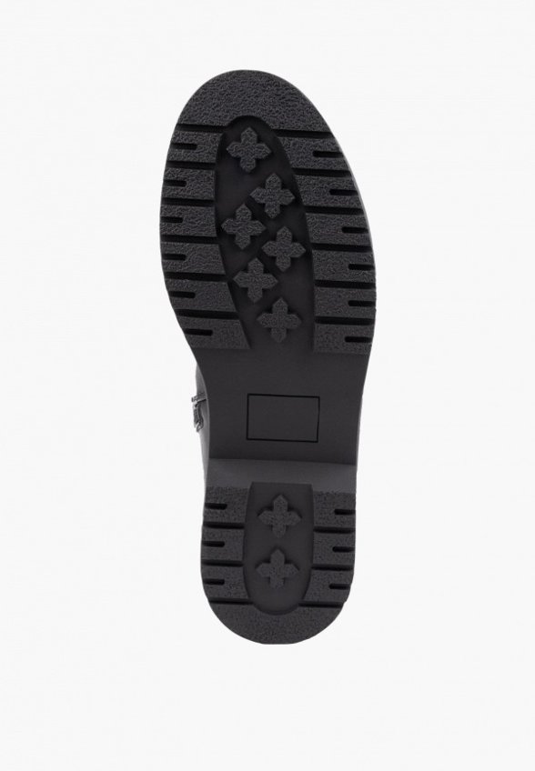 Ботфорты Instreet