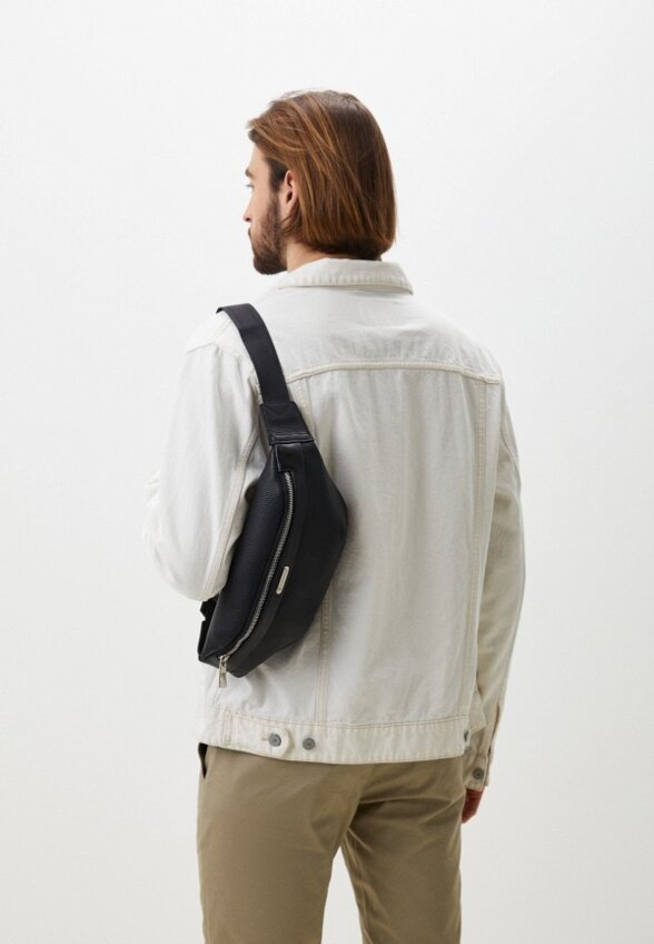 Сумка поясная Henderson