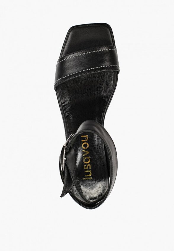 Босоножки Lusavou