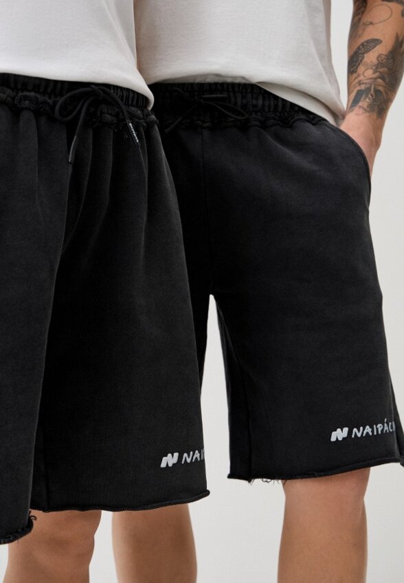 Шорты спортивные Naipache