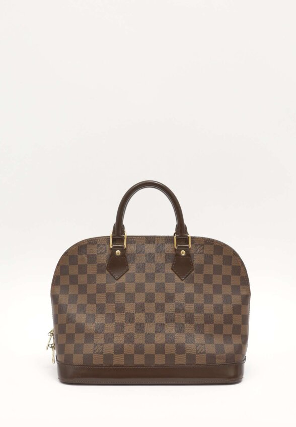 Louis Vuitton Alma