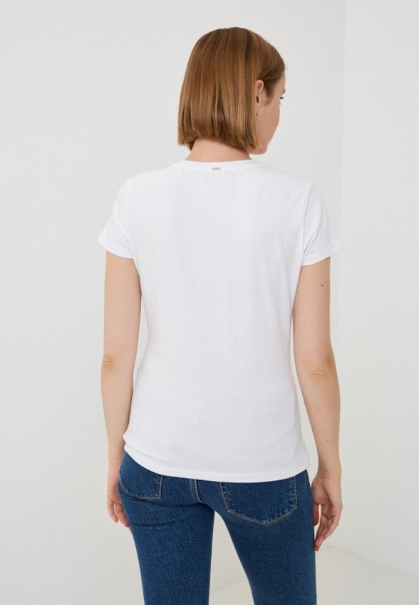 Футболка Fracomina