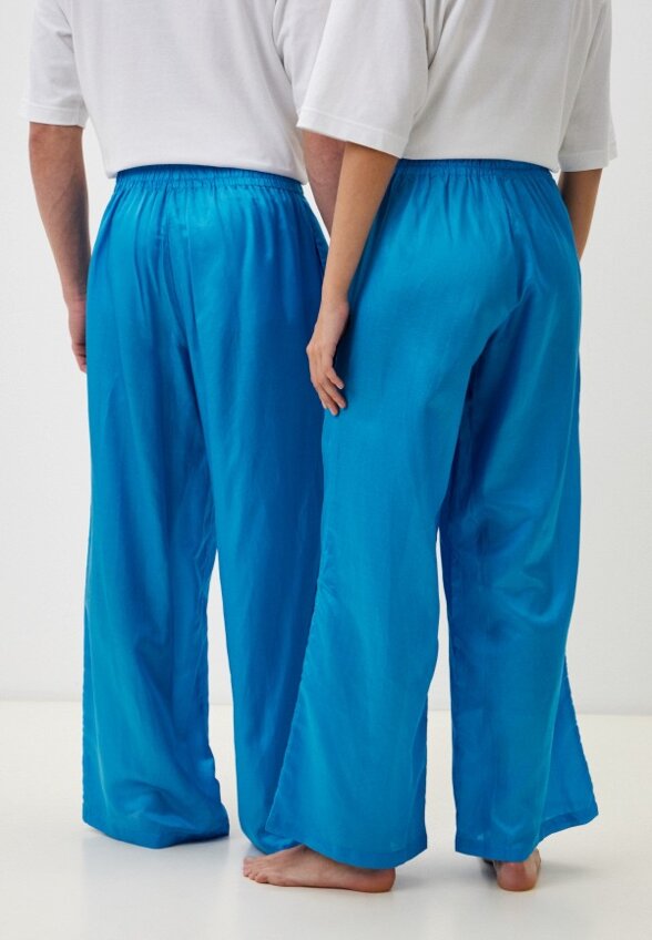 Брюки домашние Shu