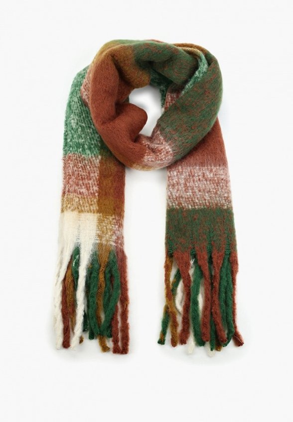 Палантин Bocciolo