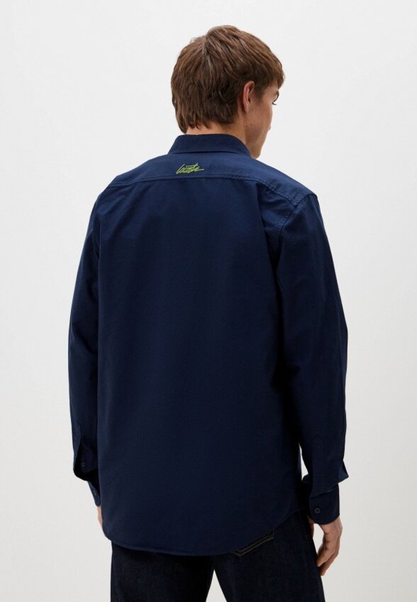 Рубашка Lacoste