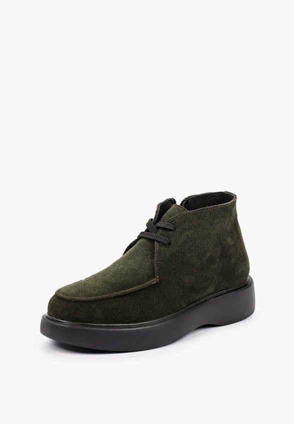 Ботинки Shoiberg