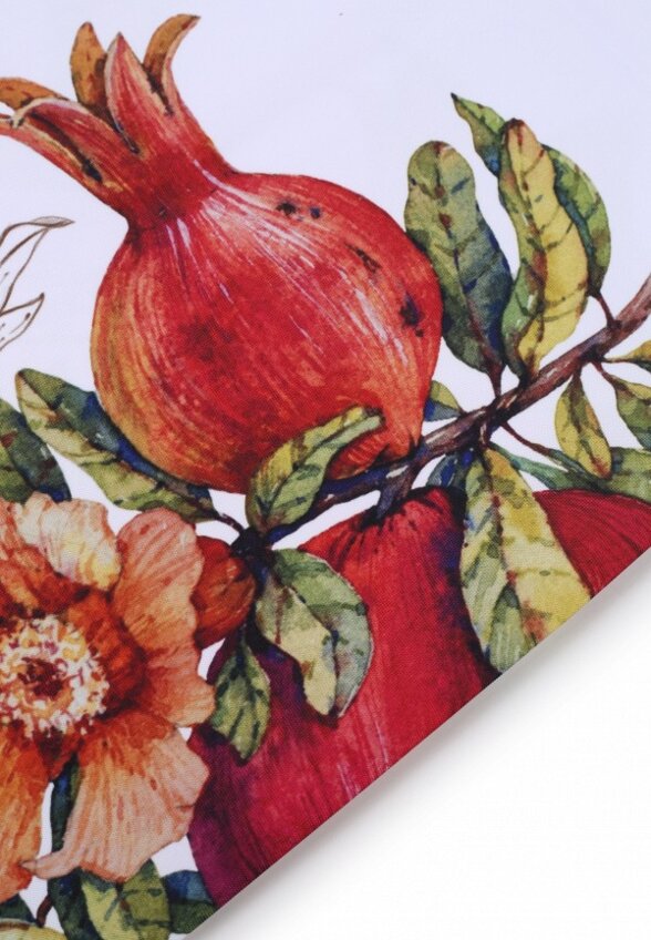 Скатерть Купчиха