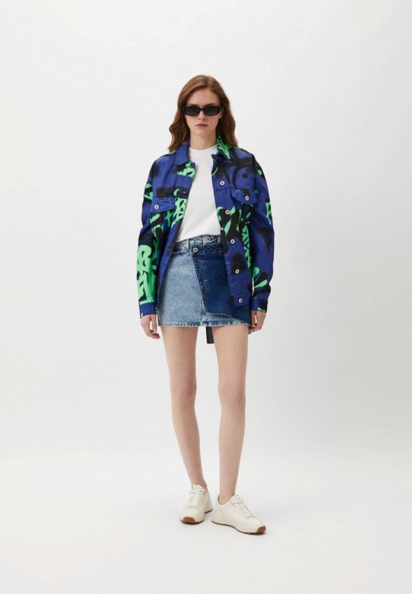 Футболка Karl Lagerfeld Jeans