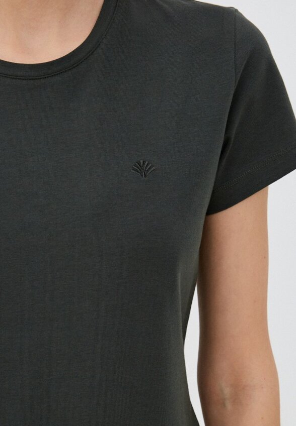 Футболка Luxor By Ramo