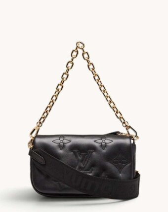 Louis Vuitton Bubblegram женщинам