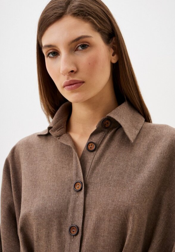 Платье MadaM T