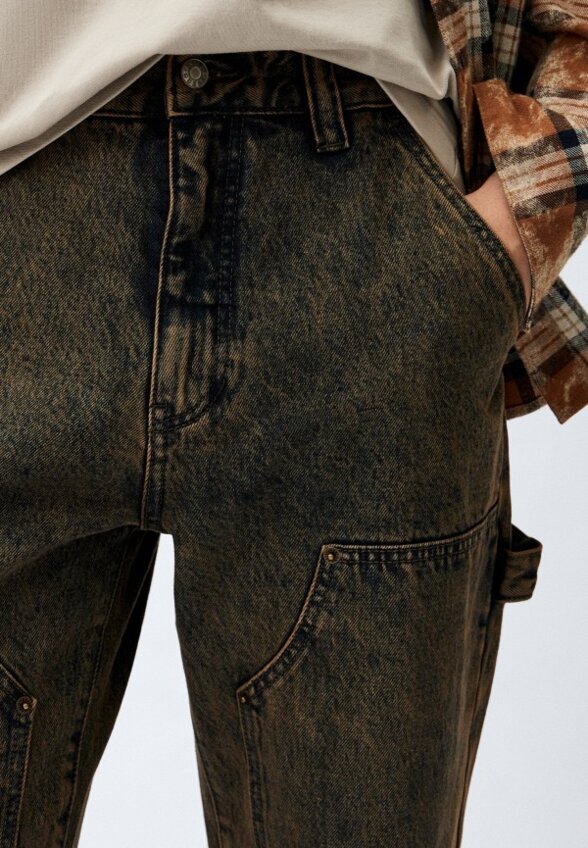 Джинсы Guess Jeans