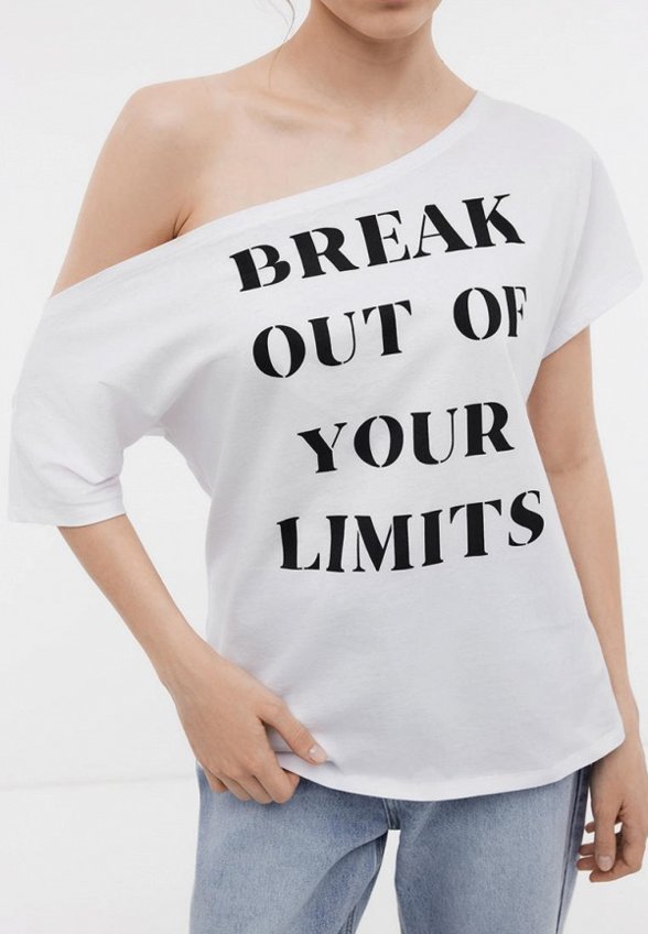 Футболка Baon