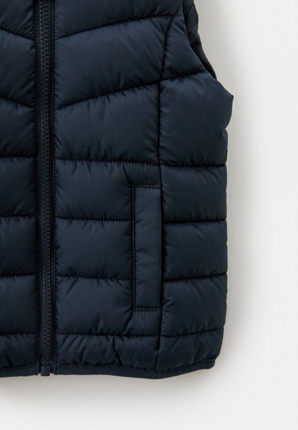 Жилет утепленный Tom Tailor