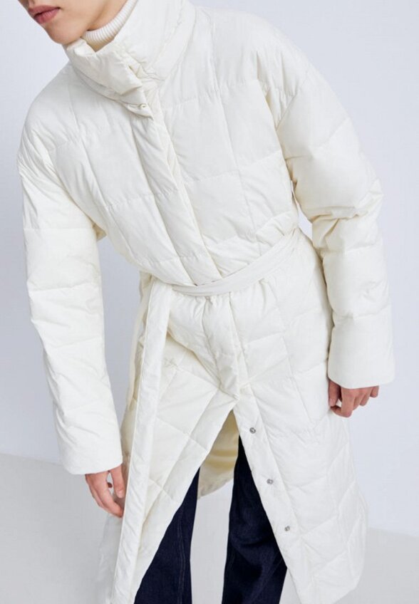 Куртка стеганая Finn Flare