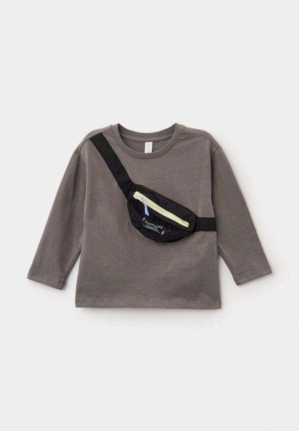 Лонгслив Sela