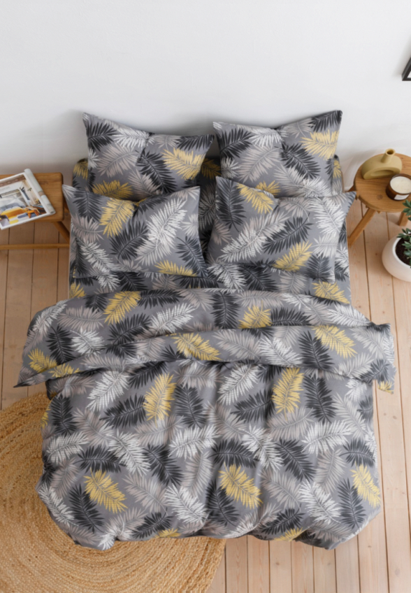 Постельное белье Евро Ночь нежна