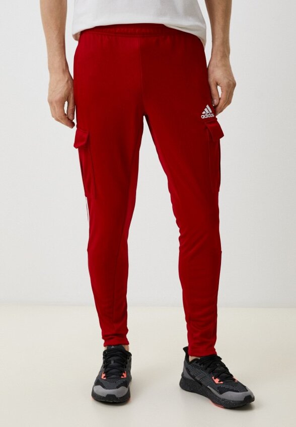 Брюки спортивные adidas