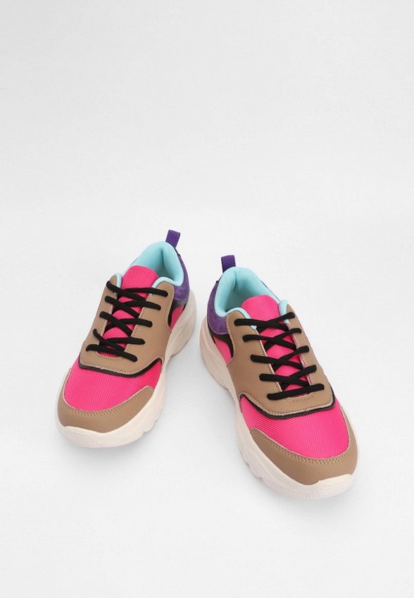 Кроссовки Donna D’oro