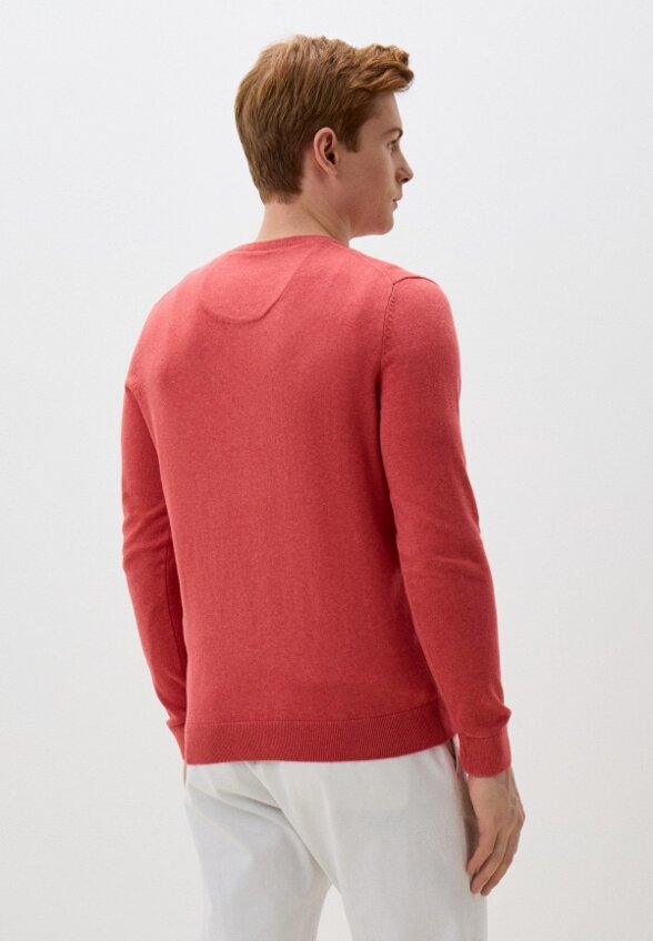 Пуловер Tom Tailor