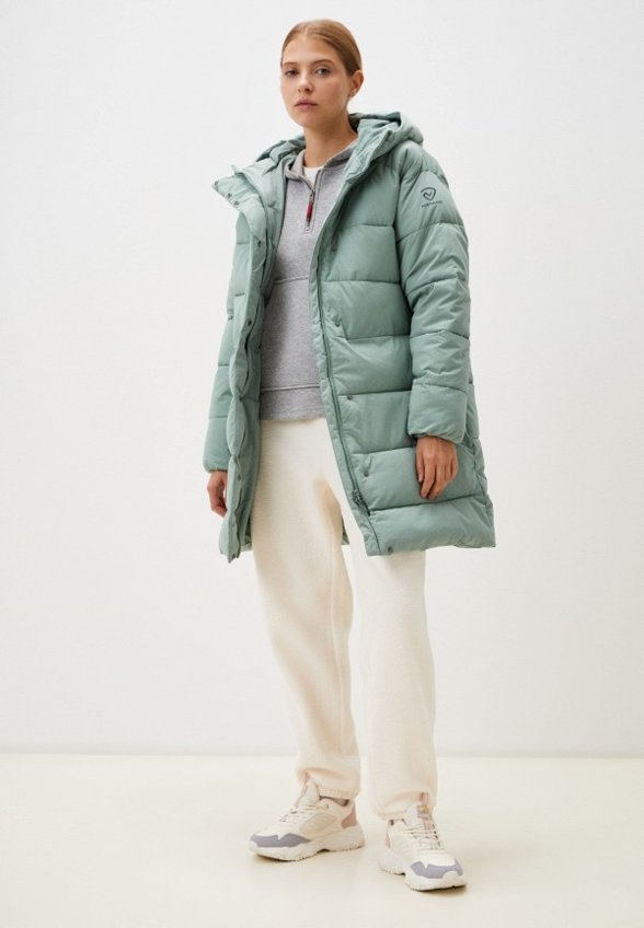 Пуховик Northland