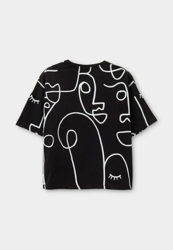 Футболка Fashion X&S