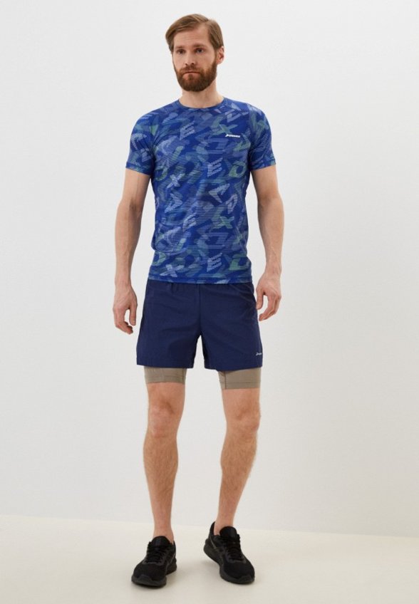 Футболка спортивная Demix