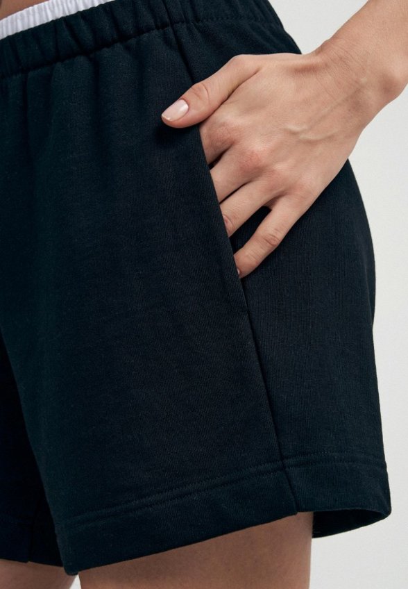 Шорты спортивные Твое