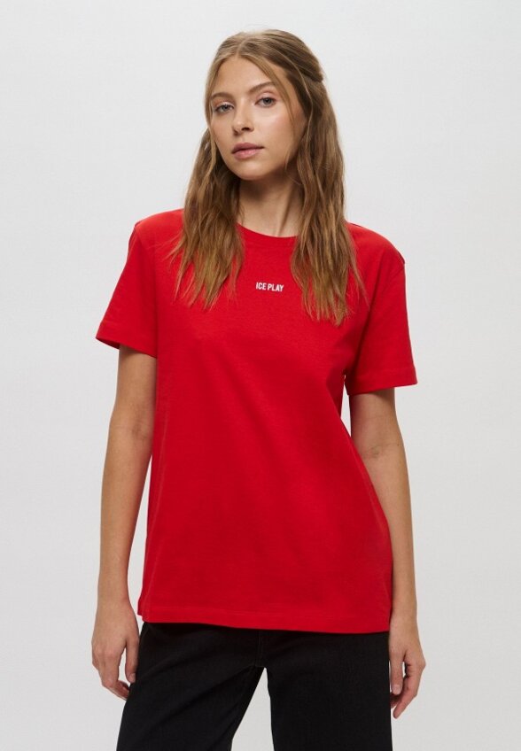 Футболка Ice Play