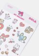 Переводные татуировки Hello Kitty детские2  - превью