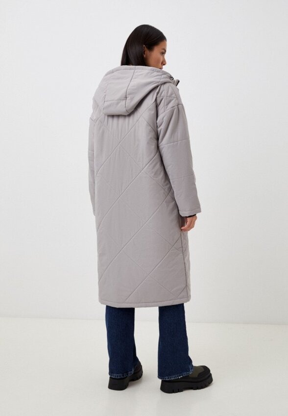 Пуховик Xaska