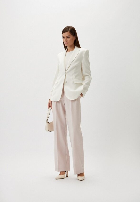 Брюки Seven Lab