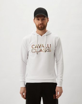 Худи Cavalli Class мужчинам