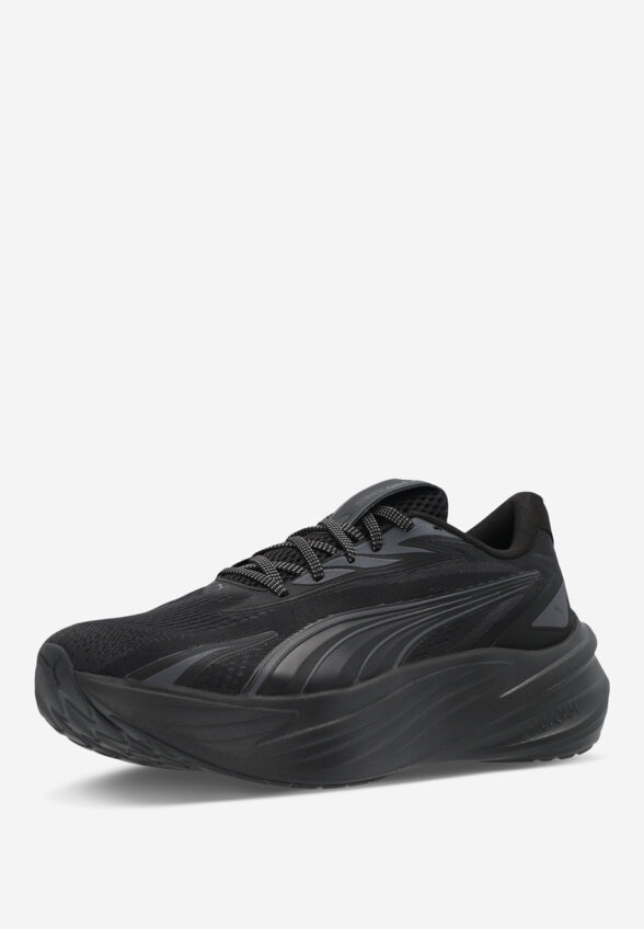 Кроссовки мужские PUMA Maxima Pro, Черный